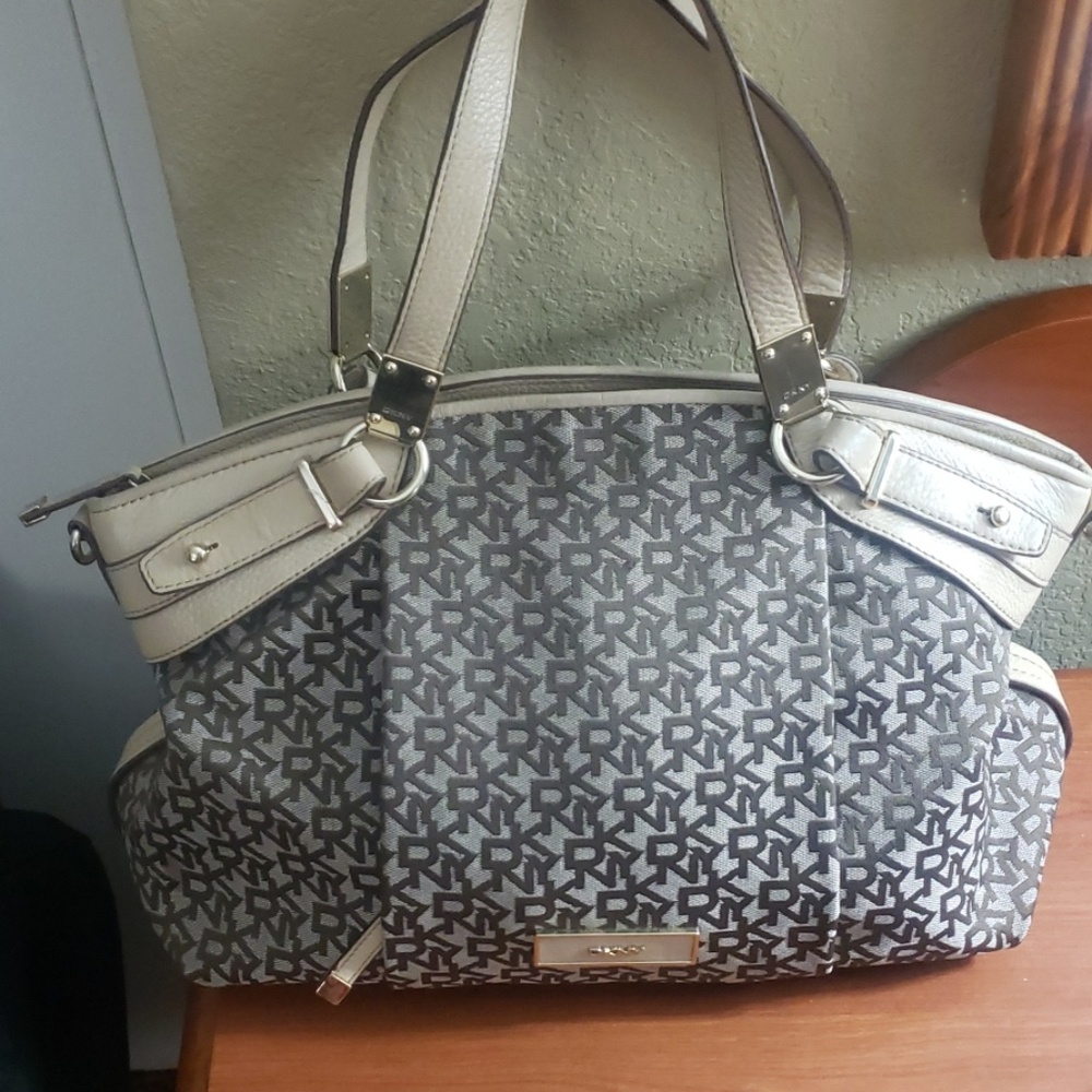 Dkny purse